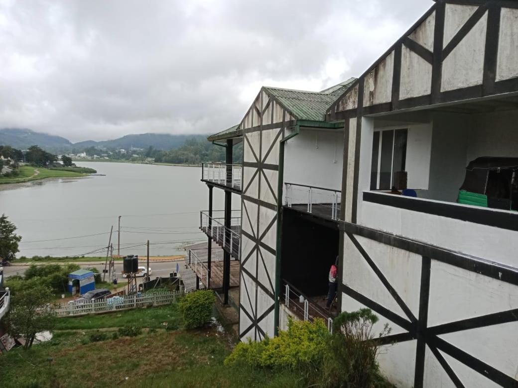 Nuwaraeliya H2O Lakeside Nuwara Eliya Exterior photo