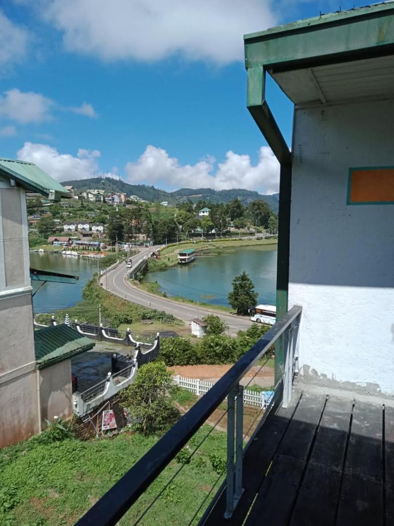 Nuwaraeliya H2O Lakeside Nuwara Eliya Exterior photo