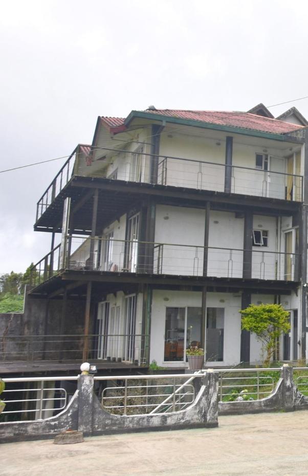 Nuwaraeliya H2O Lakeside Nuwara Eliya Exterior photo