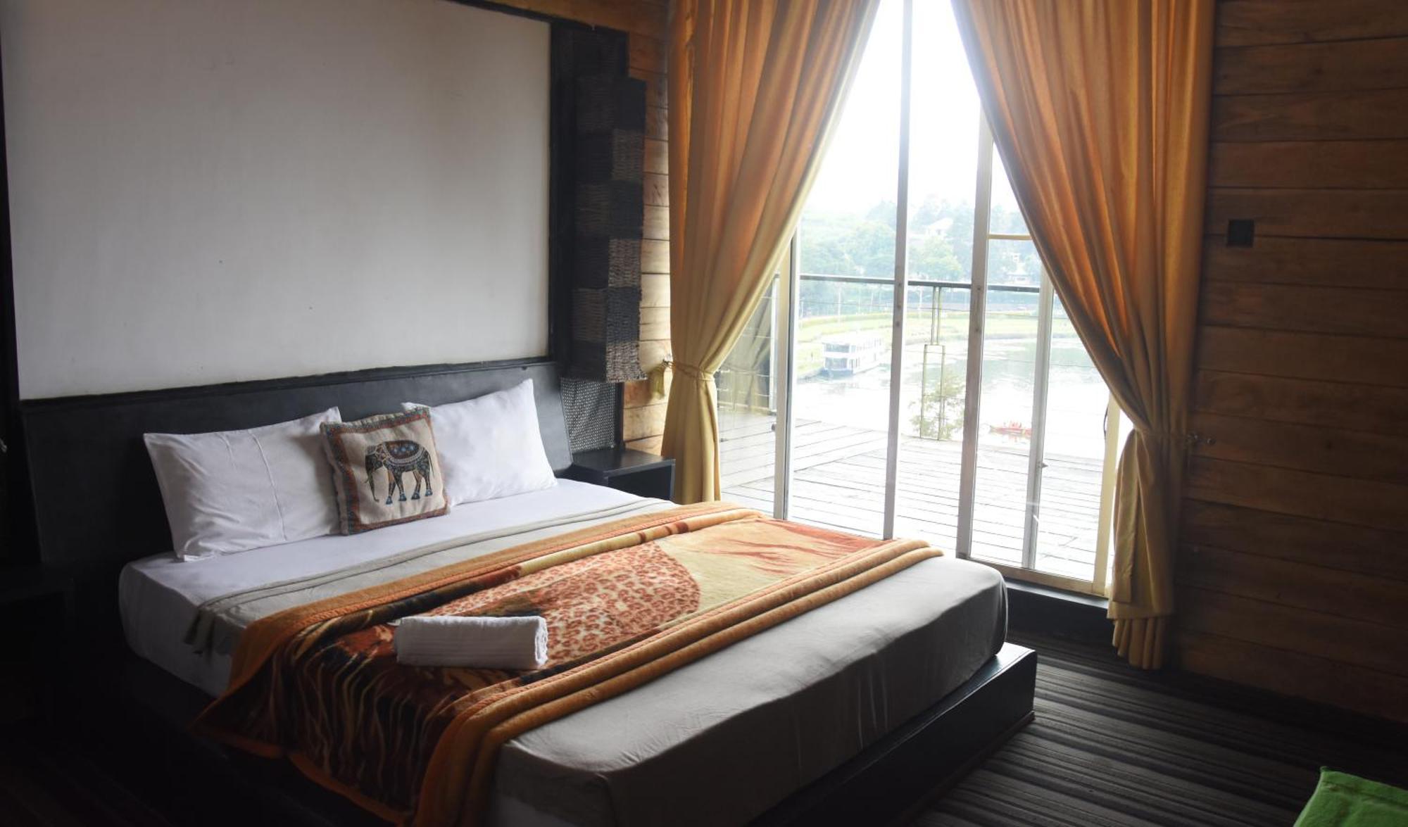 Nuwaraeliya H2O Lakeside Nuwara Eliya Exterior photo