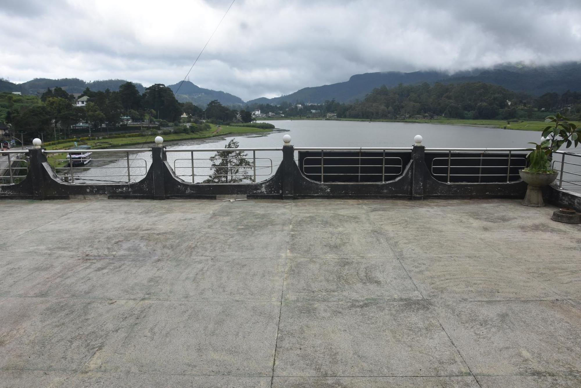 Nuwaraeliya H2O Lakeside Nuwara Eliya Exterior photo